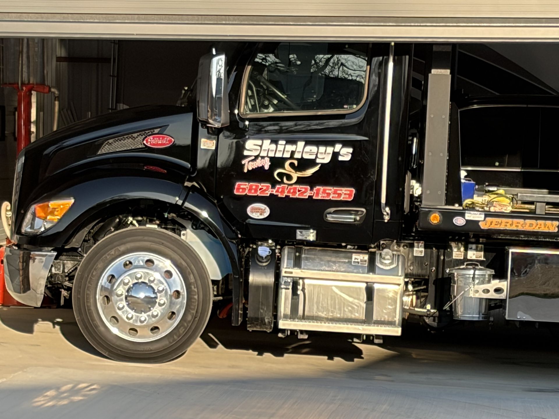 sld3 towing services r1