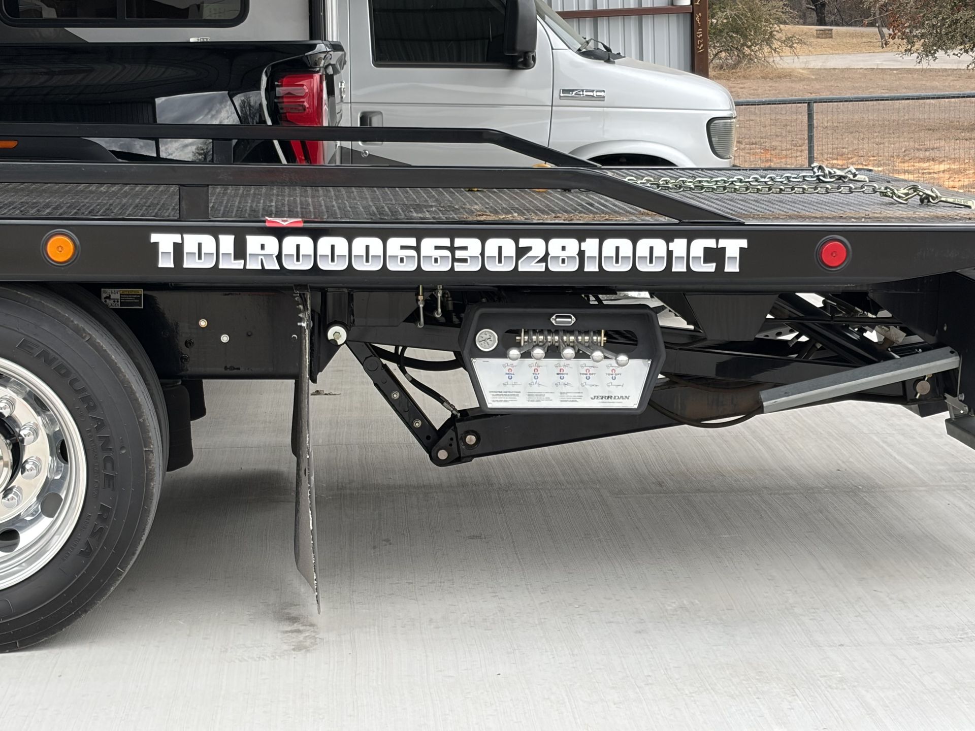 sld4 towing services r1