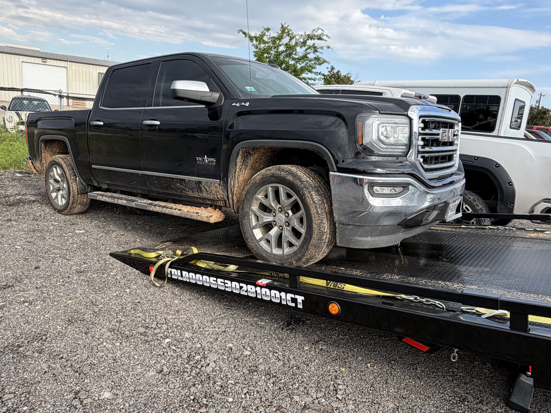 Shirleys Towing gallery photo