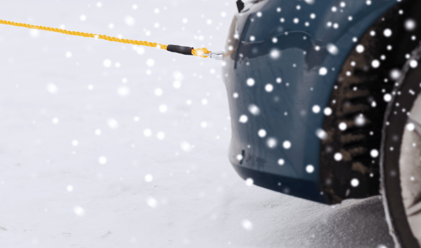 Winch-Out Services